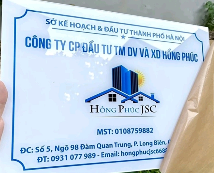 IN QUẢNG CÁO UV CHẤT LƯỢNG CAO